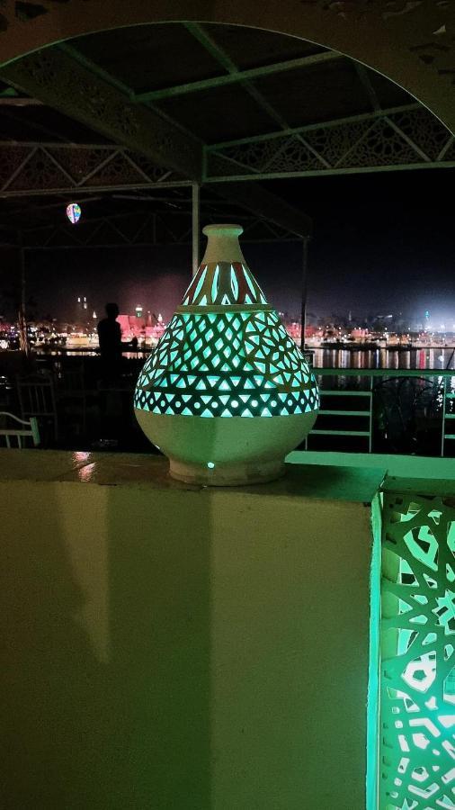 Nile Diana Luxorアパートメント エクステリア 写真