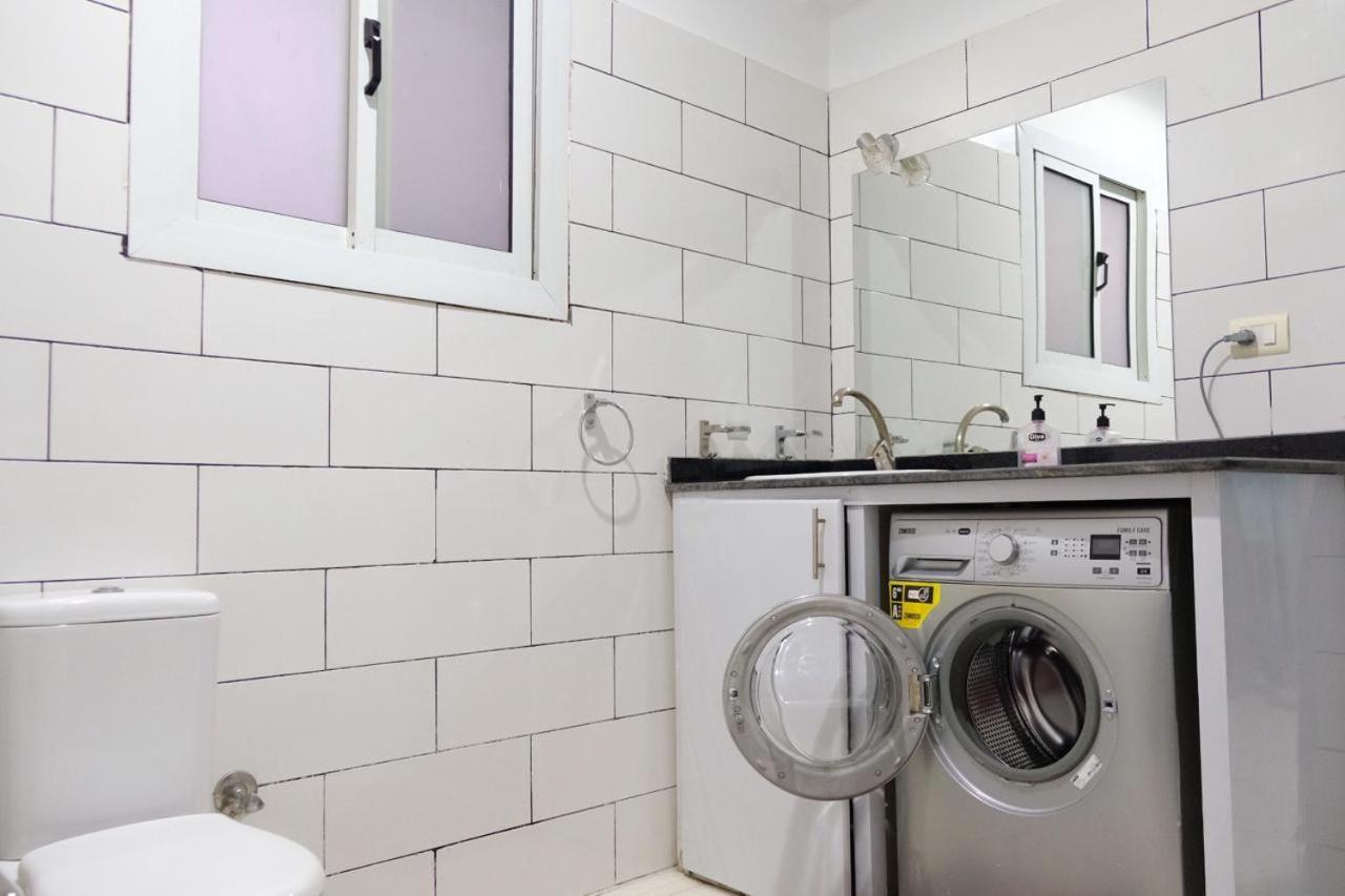 Nile Diana Luxorアパートメント 部屋 写真