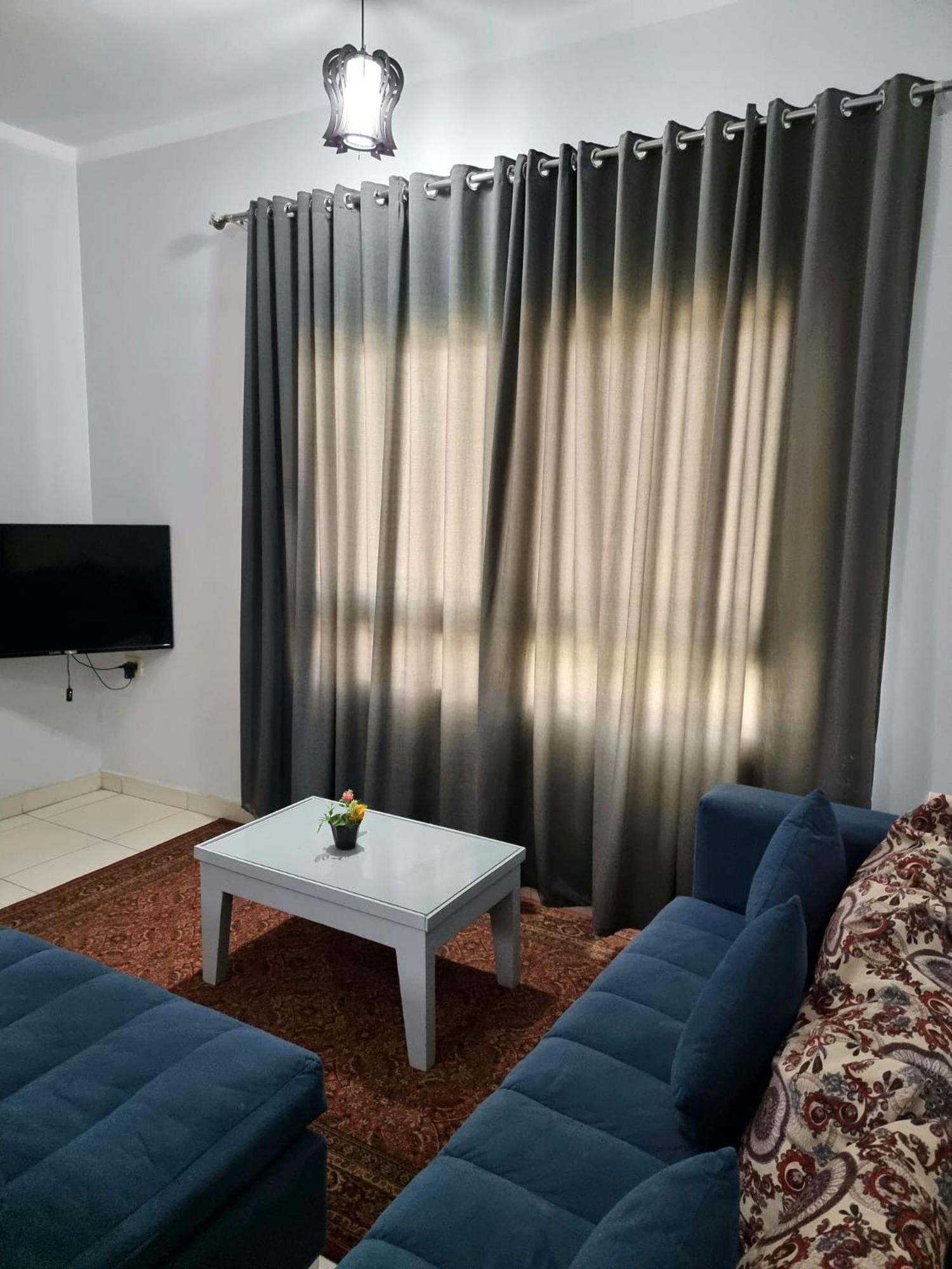 Nile Diana Luxorアパートメント 部屋 写真