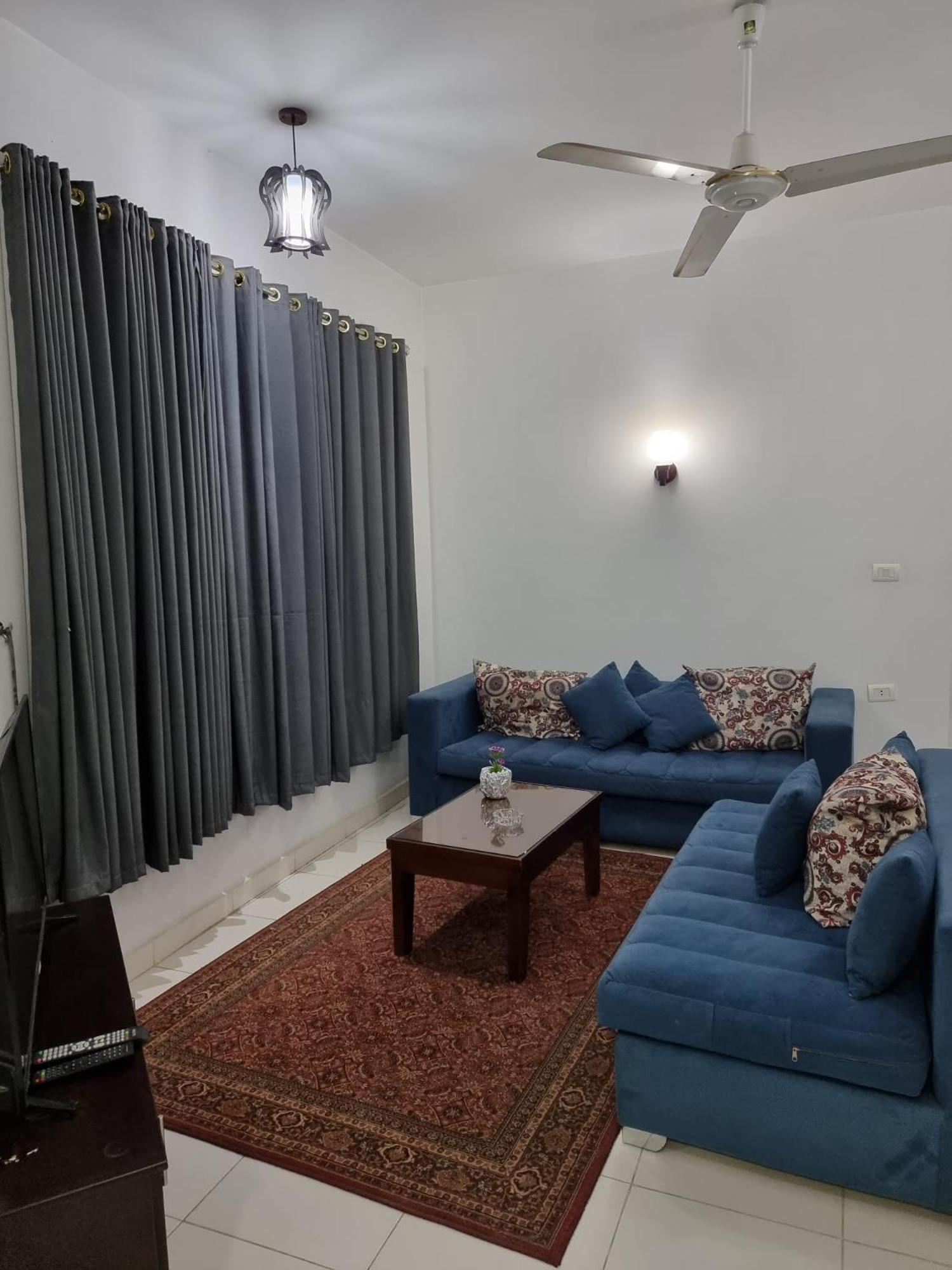 Nile Diana Luxorアパートメント 部屋 写真